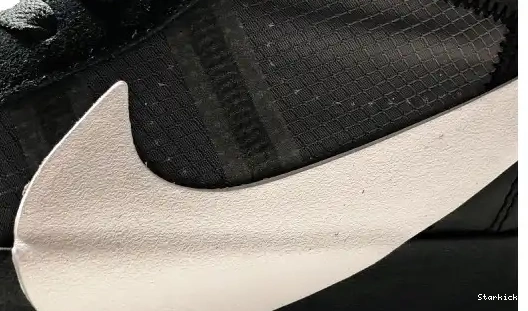 Reaper Mid Blazer  Grim Nike AA3832-001 O-W 0524